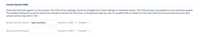 adjust tax